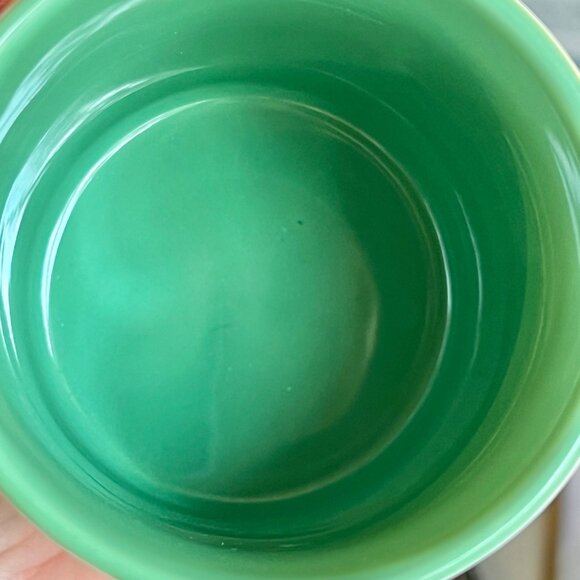 Disneyland Resort Tinker Bell Ceramic Mug - Picture 6 of 8